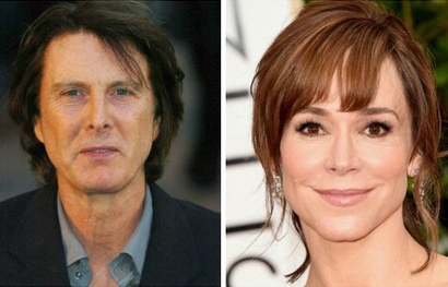 David Threlfall and Frances O’Connor to star in BBC and Netflix’s Troy: Fall of a City