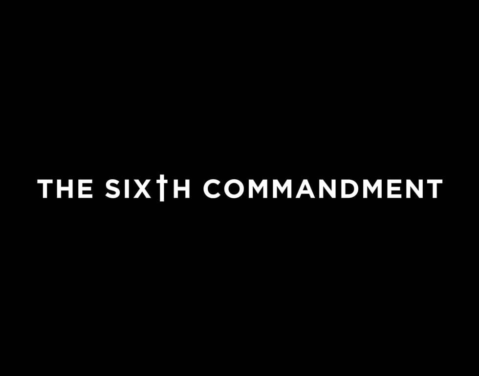 Timothy Spall and Anne Reid lead crime drama The Sixth Commandment