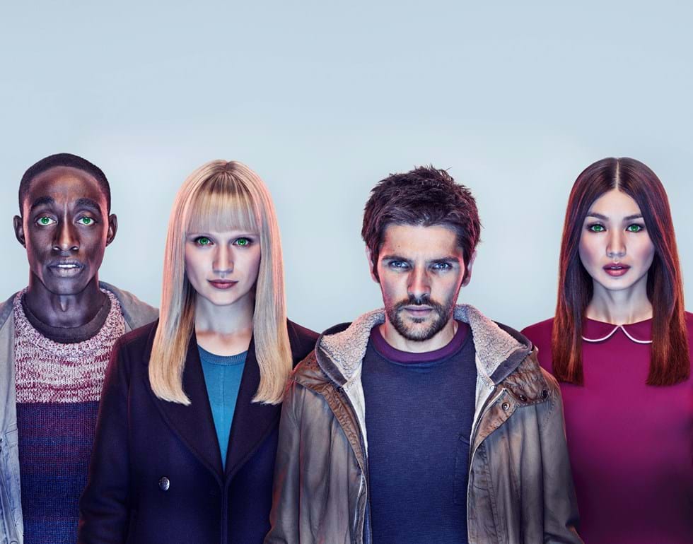 Humans
