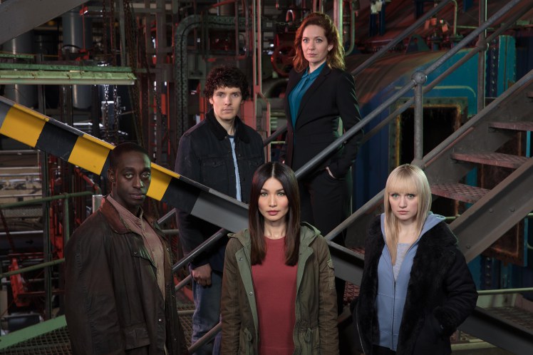 Humans series three plot, cast and everything we know so far