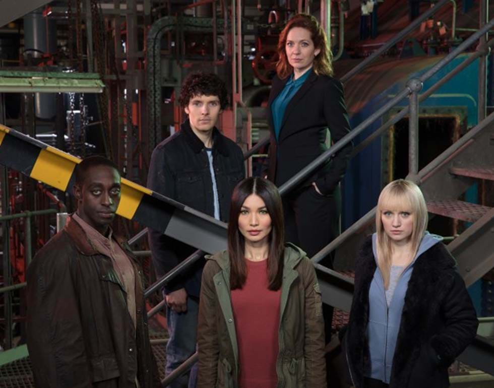 Humans series three plot, cast and everything we know so far