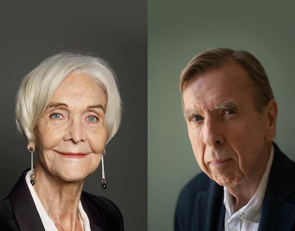 Timothy Spall and Anne Reid lead crime drama The Sixth Commandment (1)