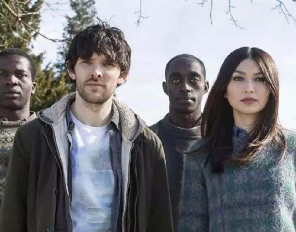 Humans season 3 confirmed by Channel 4 and AMC