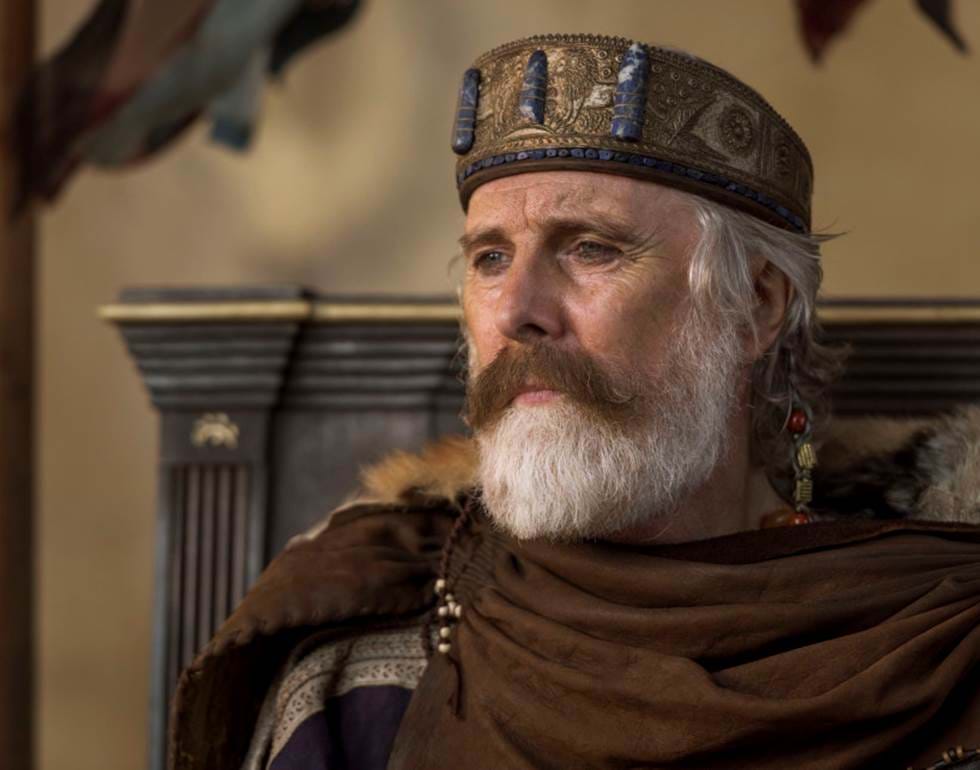 Netflix’s Exciting New Series About The Trojan Wars Shares First Photos