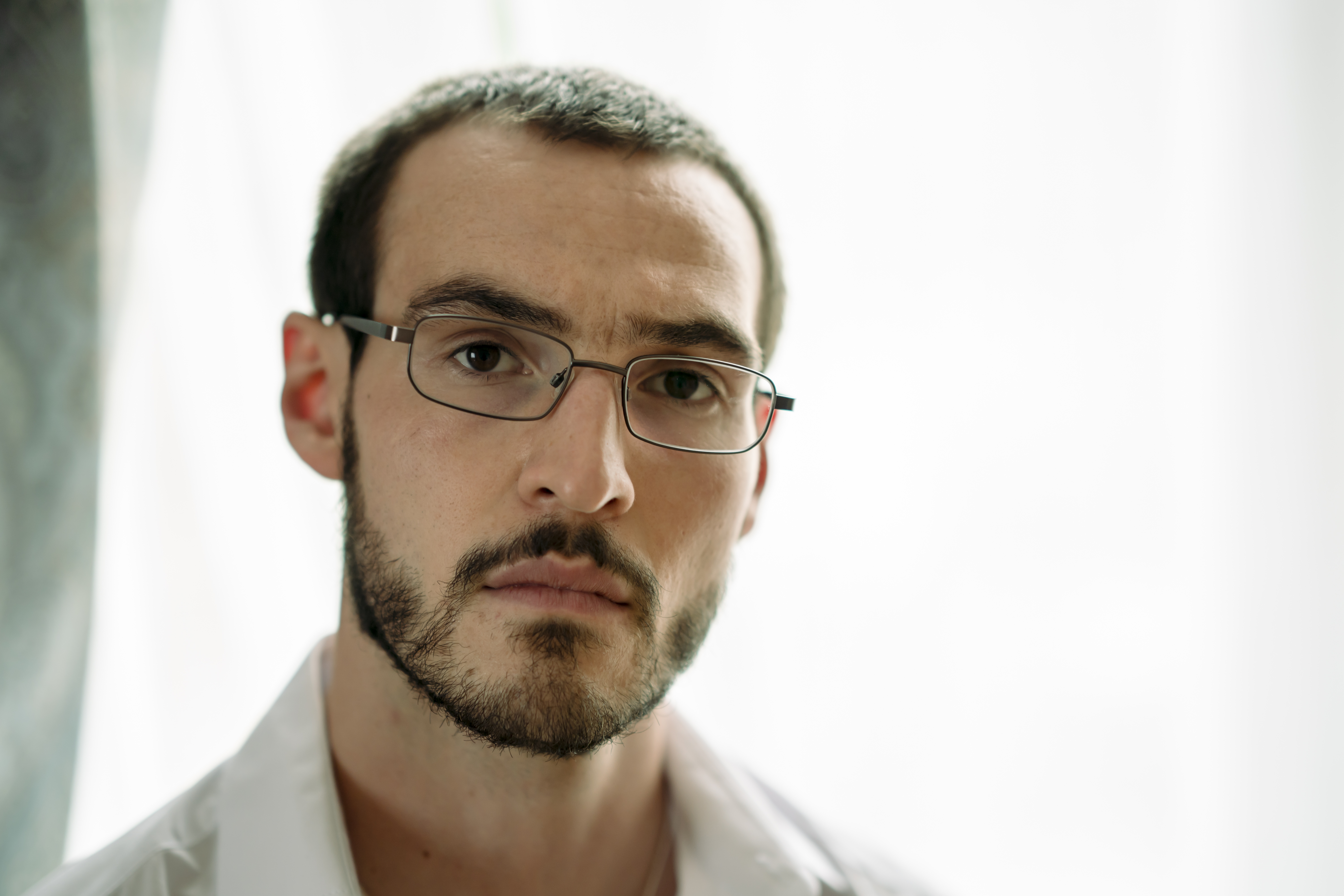 The Sixth Commandment, BBC One, review: an unflinching portrait of evil