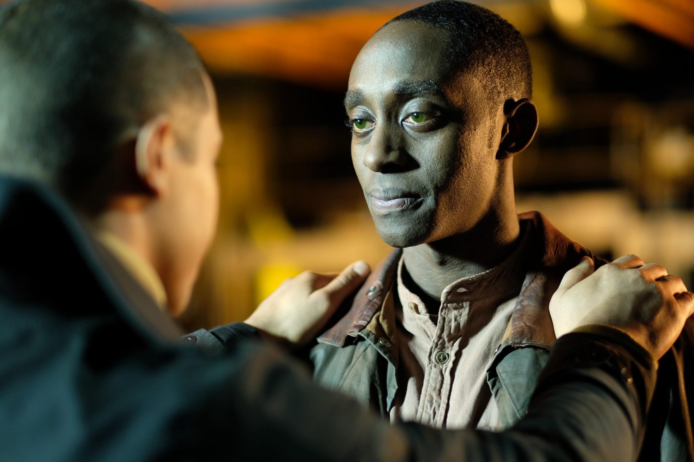 Humans season 3, episode 7: Series creators reveal all about that surprise comeback (1)