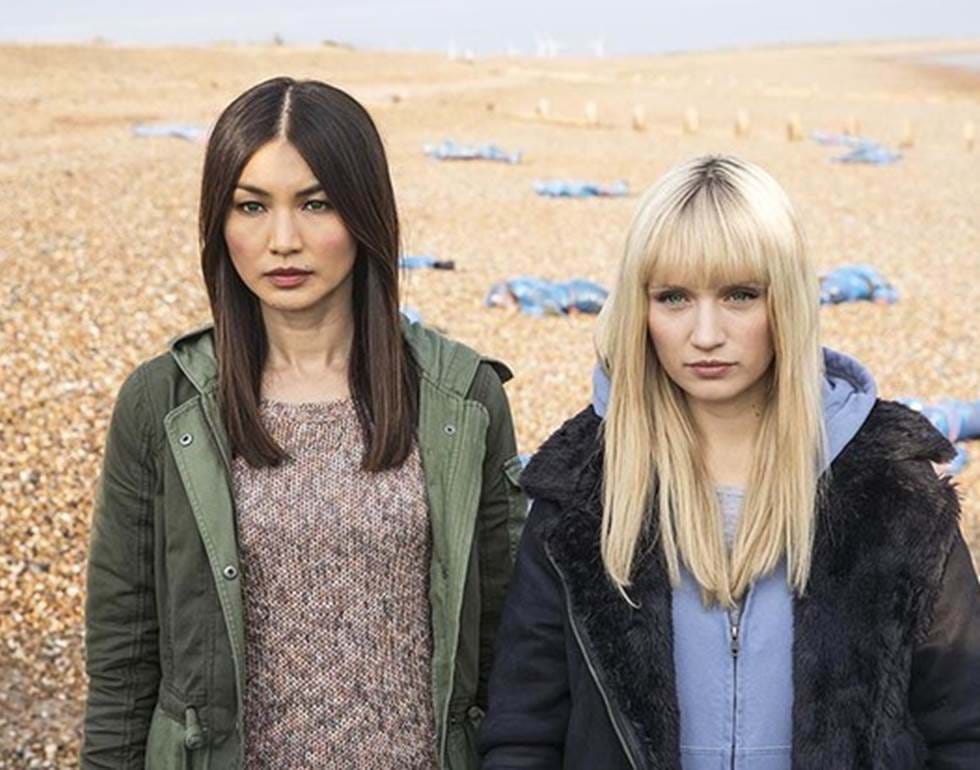 Humans: Channel 4’s sci-fi drama enters a brave new world
